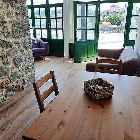 Apartamentos El Muelle Comillas Exteriör bild