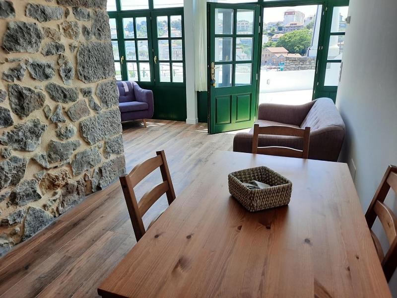 Apartamentos El Muelle Comillas Exteriör bild
