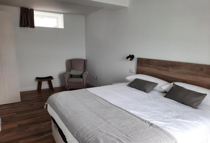 Apartamentos El Muelle Comillas Exteriör bild